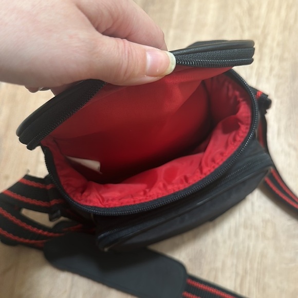 RYKA | Vintage Padded Camera Bag - Picture 3 of 7